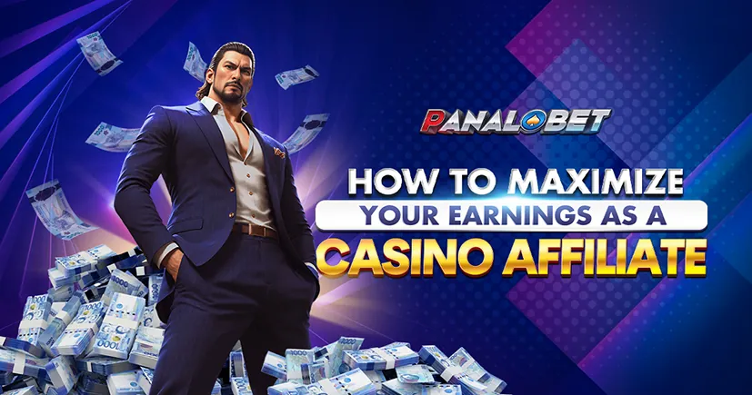How to Maximize Your Earnings as a Casino Affiliate